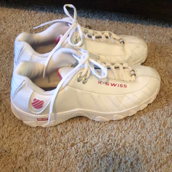 k swiss st329 womens